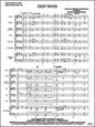 Full Score Deep River: Score sheet music
