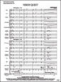 Full Score Vision Quest: Score sheet music