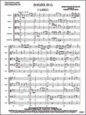 Full Score Sonata in G: Score sheet music