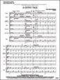 Full Score A Gypsy Tale: Score sheet music