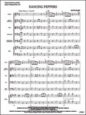 Full Score Dancing Peppers: Score sheet music