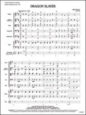 Full Score Dragon Slayer: Score sheet music