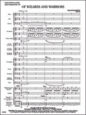 Full Score Of Wizards and Warriors: Score sheet music
