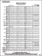 Full Score Revolution: Score sheet music