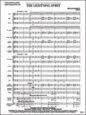 Full Score The Lightning Spirit: Score sheet music