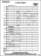 Full Score O Holy Night: Score sheet music