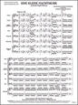 Full Score Eine Kleine Nachtmusik: Score sheet music