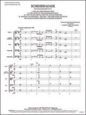 Full Score Scheherazade: Score sheet music
