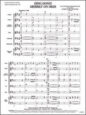 Full Score Ding Dong! Merrily on High: Score sheet music