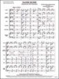 Full Score Danse Russe: Score sheet music