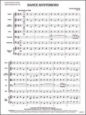 Full Score Dance Mysterioso: Score sheet music