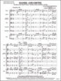 Full Score Hansel and Gretel: Score sheet music