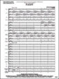 Full Score Flight: Score sheet music