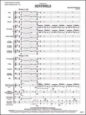 Full Score Sentinels: Score sheet music