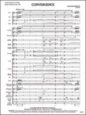 Full Score Convergence: Score sheet music