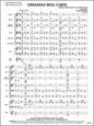 Full Score Ukrainian Bell Carol: Score sheet music