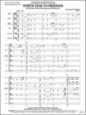 Full Score North Star to Freedom: Score sheet music