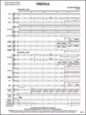 Full Score Firefall: Score sheet music