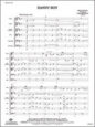 Full Score Danny Boy: Score sheet music