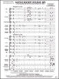 Full Score Santa's Rockin' Holiday Mix: Score sheet music