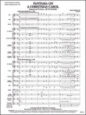Full Score Fantasia on a Christmas Carol: Score sheet music