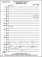 Full Score Moscow 1941: Score sheet music