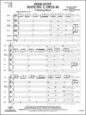 Full Score Peer Gynt Suite No. 1 Op. 46: Score sheet music