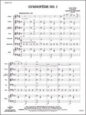 Full Score Gymnopdie No. 1: Score sheet music