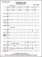 Full Score Midnight Sky: Score sheet music