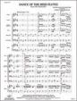 Full Score Dance of the Reed Flutes from The Nutcracker: Score sheet music