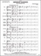 Full Score Midnight Madness: Score sheet music