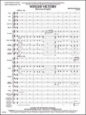 Full Score Winged Victory: Score sheet music