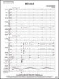 Full Score Rituals: Score sheet music
