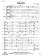 Full Score Dreaming: Score sheet music