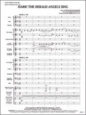Full Score Hark! The Herald Angels Sing: Score sheet music
