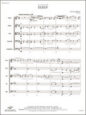Full Score Elegy: Score sheet music