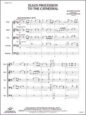 Full Score Elsa's Procession to the Cathedral: Score sheet music