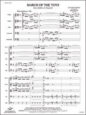 Full Score March of the Toys: Score sheet music