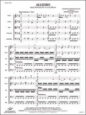Full Score Allegro from Sinfonia No. 6: Score sheet music