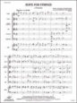 Full Score Suite Strings: Score sheet music