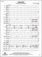 Full Score Pirates!: Score sheet music