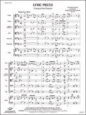 Full Score Lyric Pieces: Score sheet music