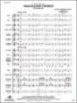 Full Score Hallelujah Chorus: Score sheet music