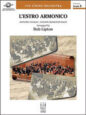 Full Score L'estro armonico: Score sheet music