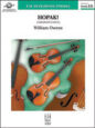 Full Score Hopak!: Score sheet music