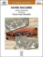 Full Score Danse Macabre: Score sheet music