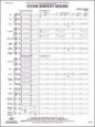 Full Score Stone Serpent Mound: Score sheet music