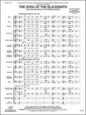 Full Score The Song of the Blacksmith: Score sheet music