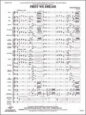 Full Score First We Dream: Score sheet music