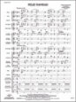 Full Score Feliz Navidad: Score sheet music